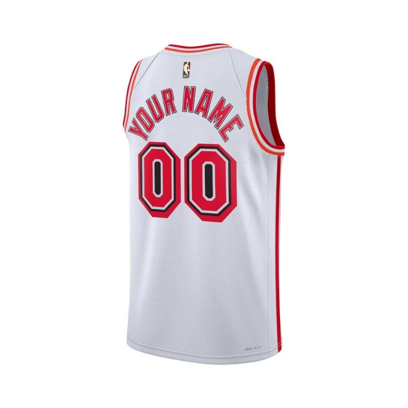 Camiseta Miami Heat Edición Clásica 24/25