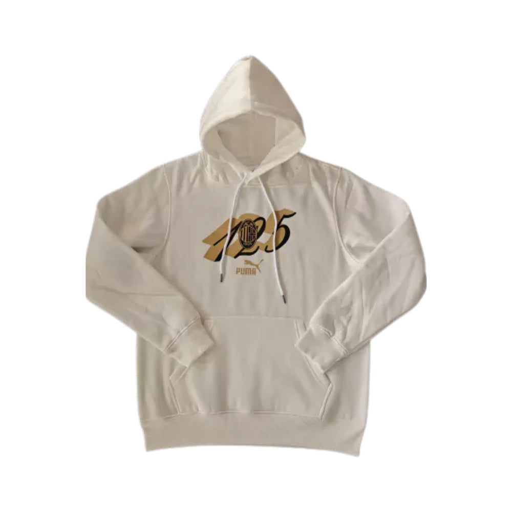 AC Milan 25/26 - Sudadera