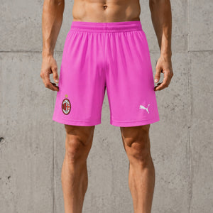 Short AC Milan Gardiens de But 26/27
