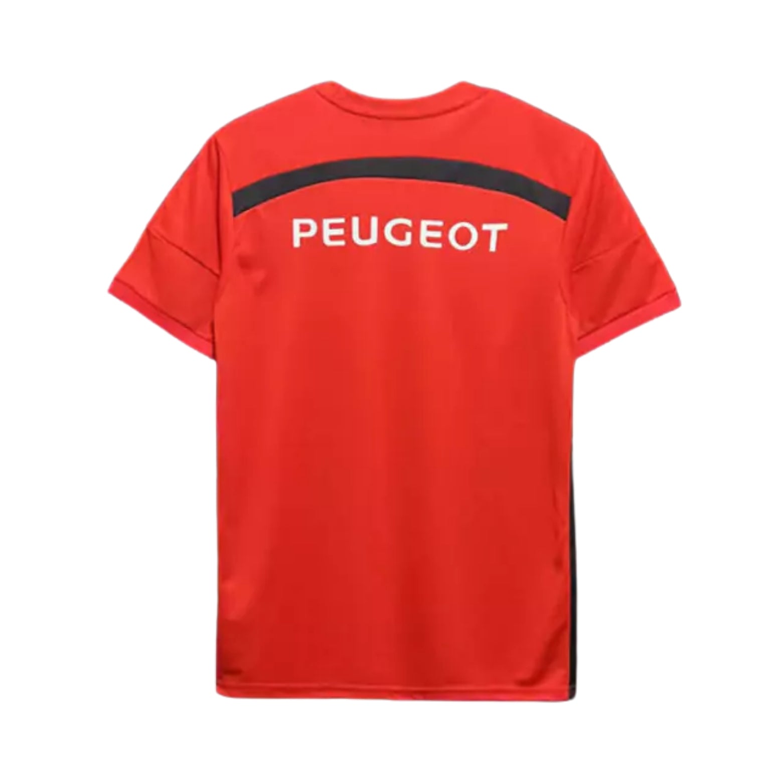 Flamengo Domicile 14/15