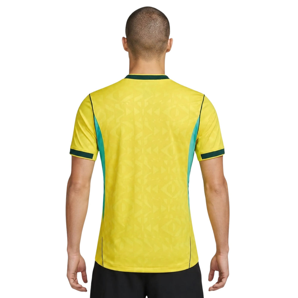 Brazil Home 26/27 - World Cup 2026