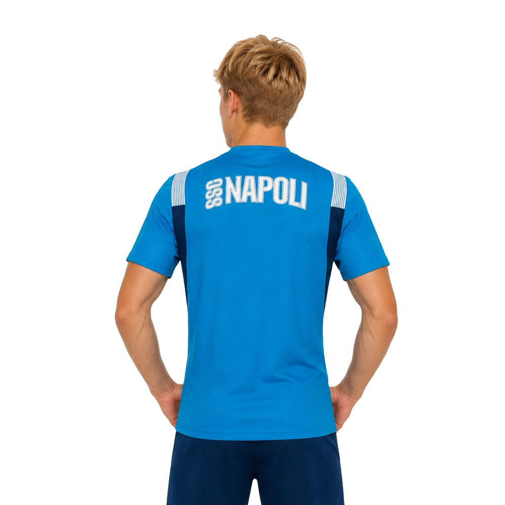 Naples Entraînement 26/27