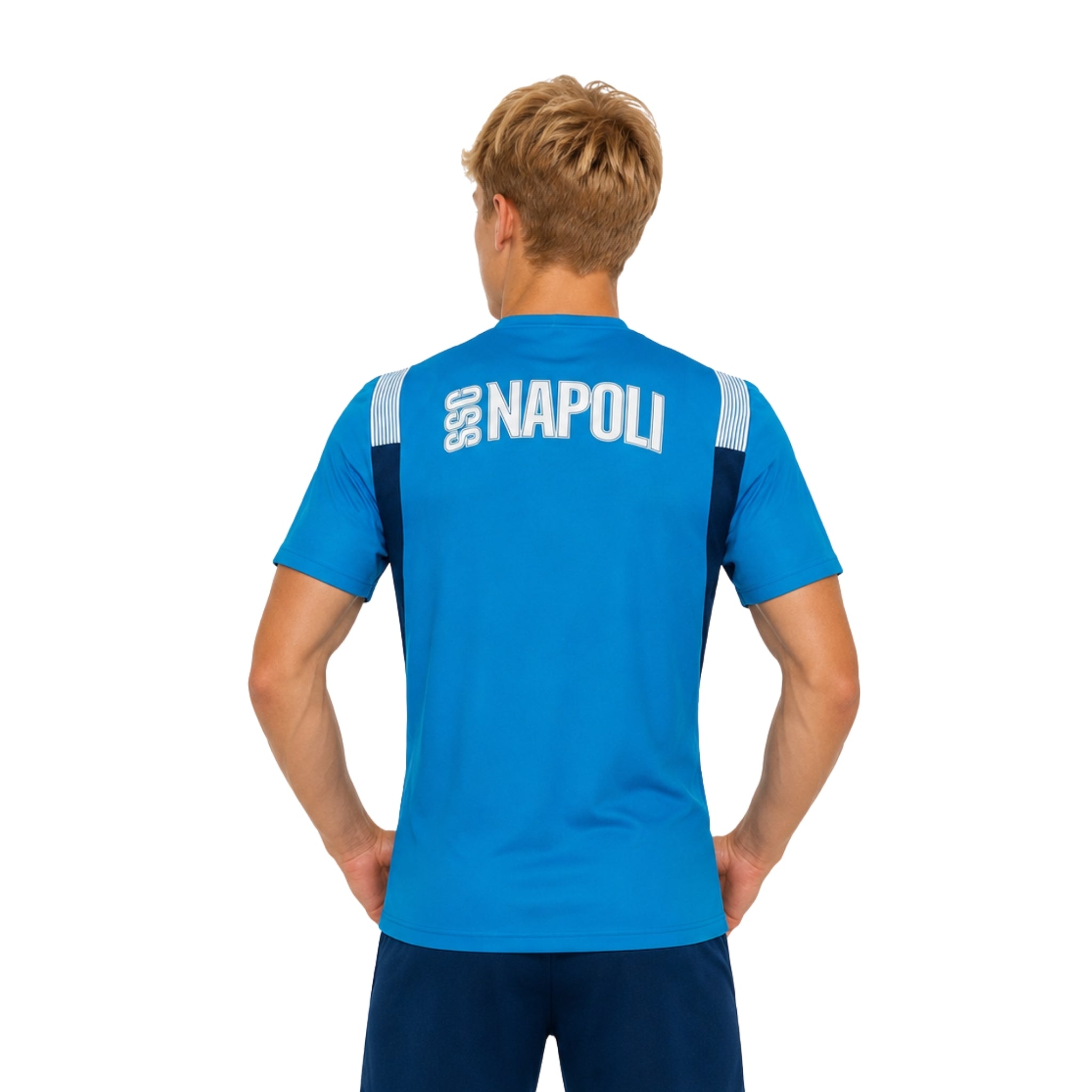 Naples Entraînement 26/27