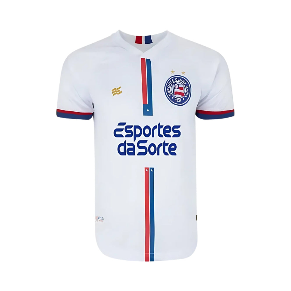 Bahia Local 24/25