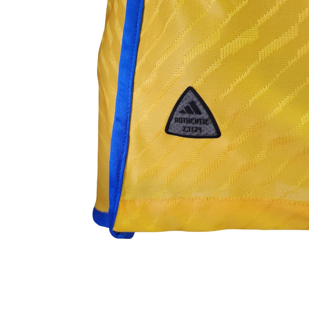 Tigres Home 23/24 - Player Version