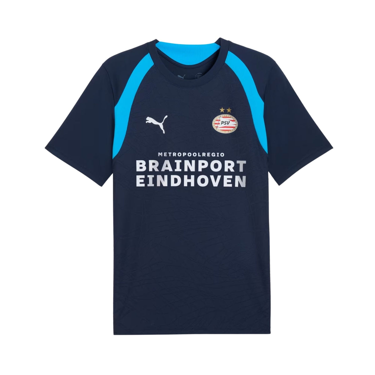 PSV Eindhoven Entraînement 26/27