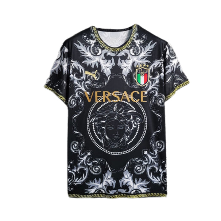 Italy Special Edition 22/23 - Black and White