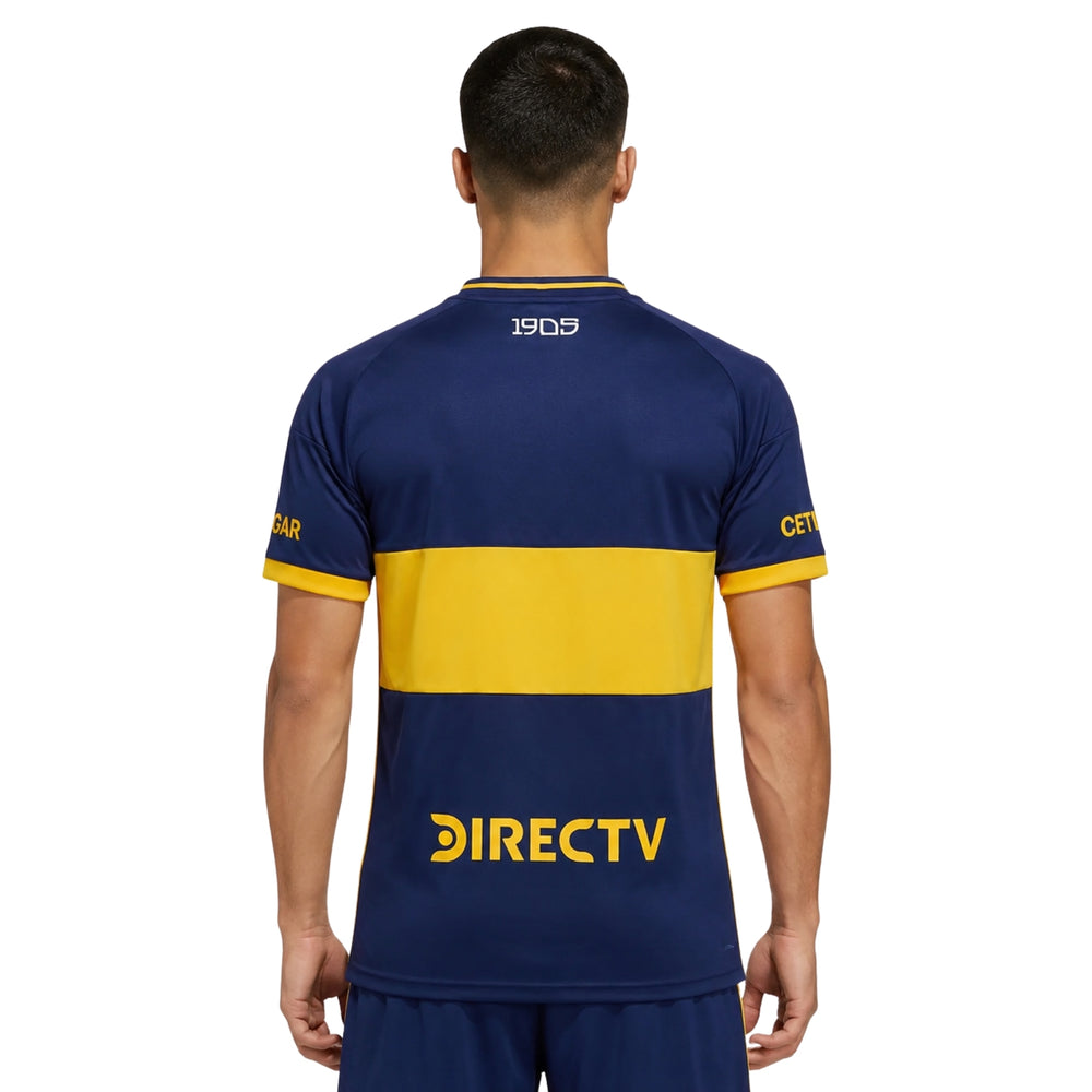 Boca Juniors Local 25/26