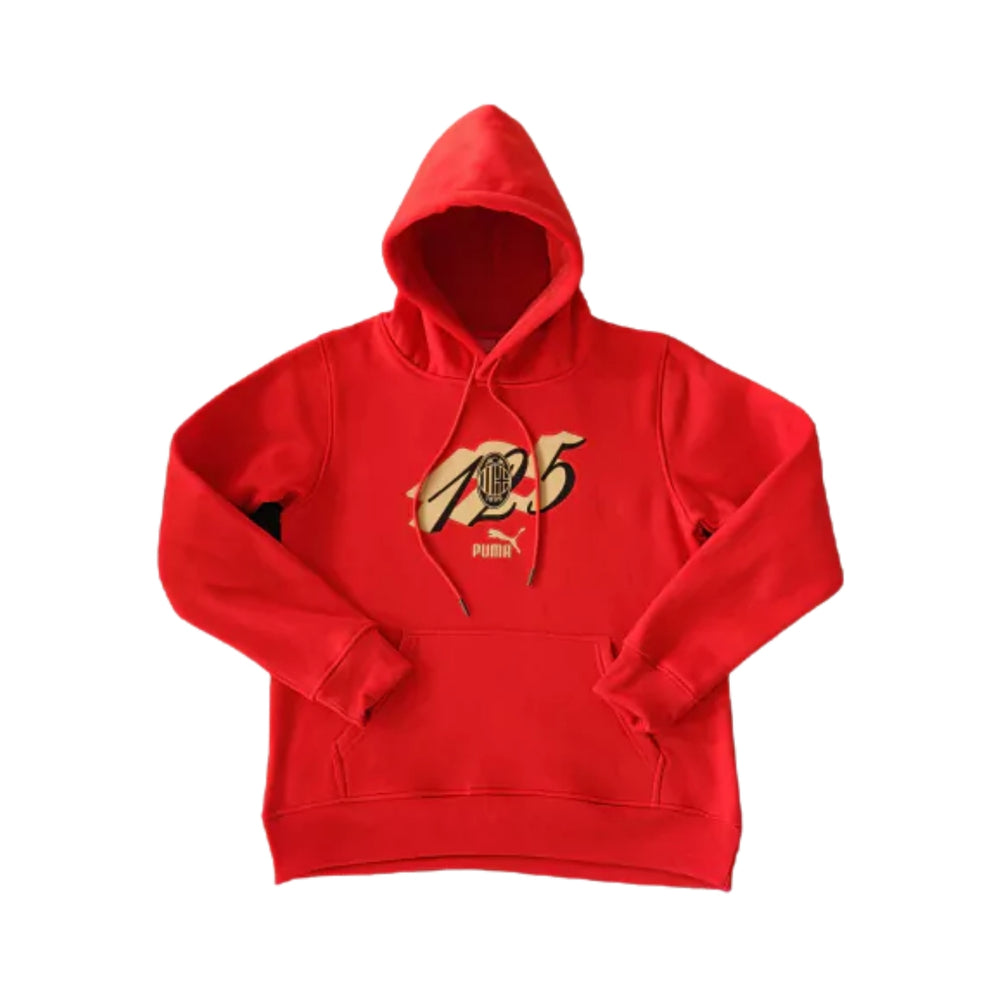 AC Milan 25/26 - Sudadera
