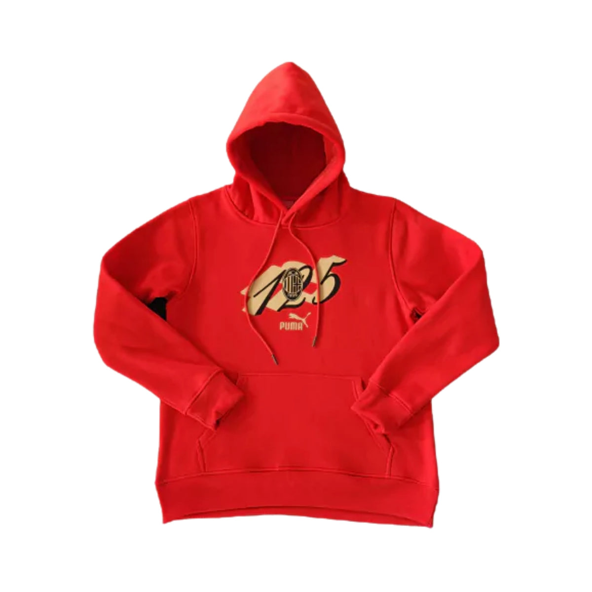 AC Milan 25/26 - Sweatshirt - Front view
