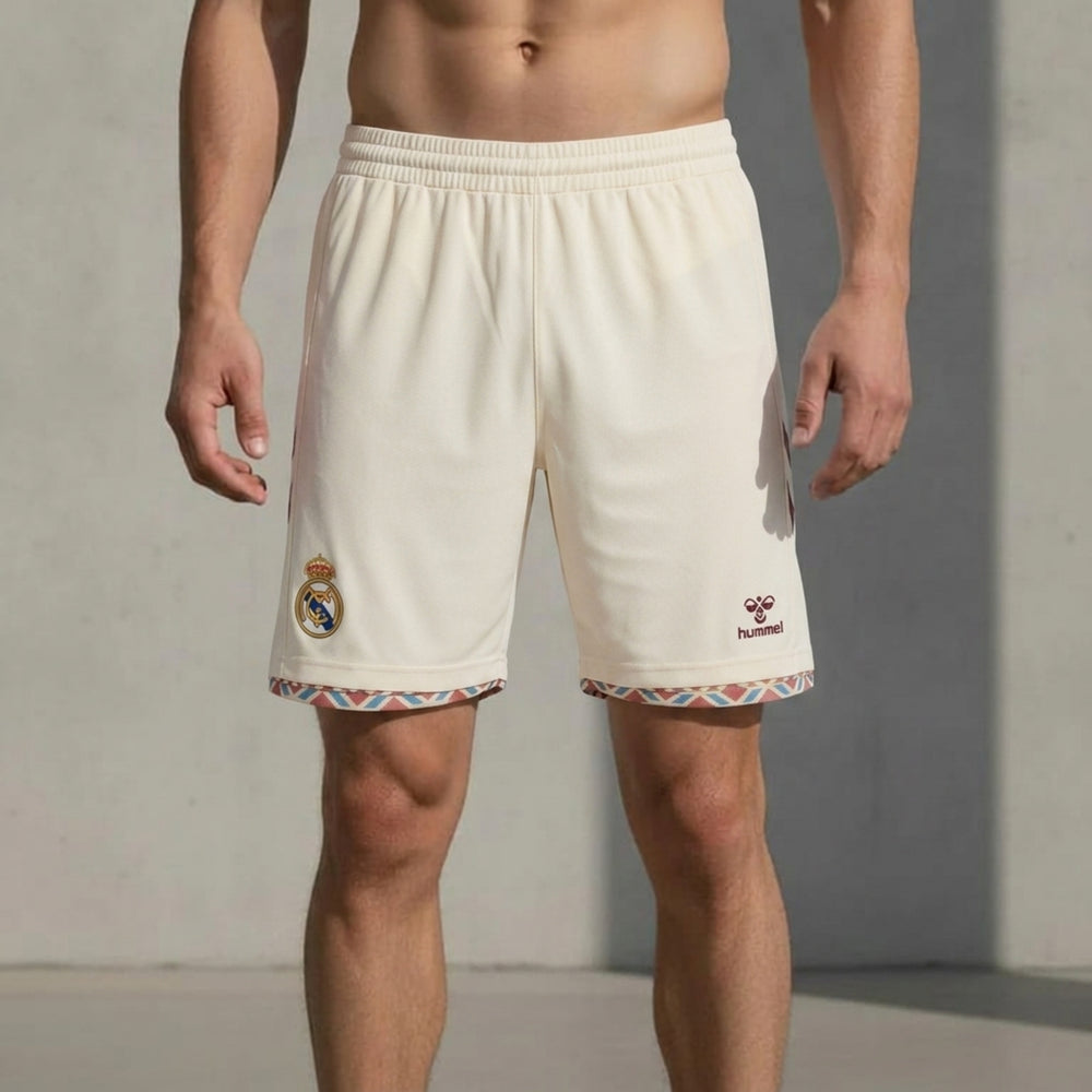 Short Málaga Extérieur 26/27