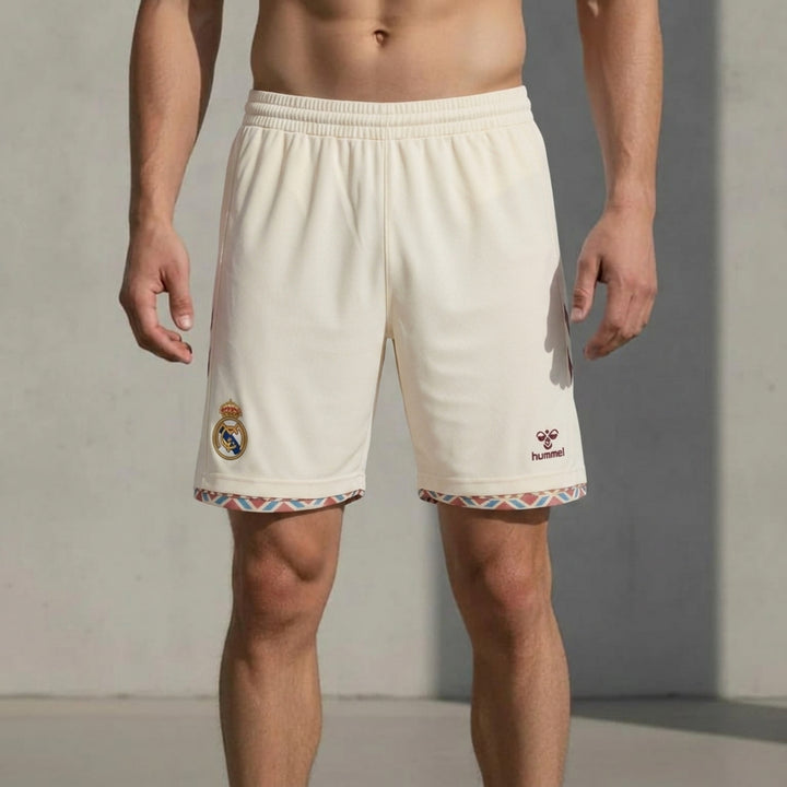 Short Málaga Extérieur 26/27