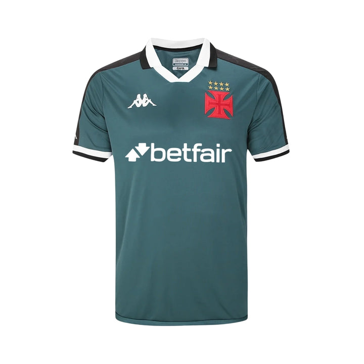 Vasco da Gama Gardiens de But 24/25 - Vert