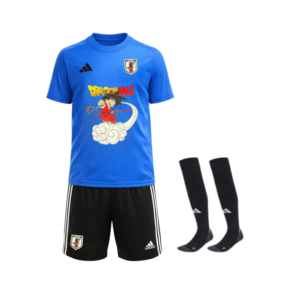 Japan - Special Edition Kit 25/26