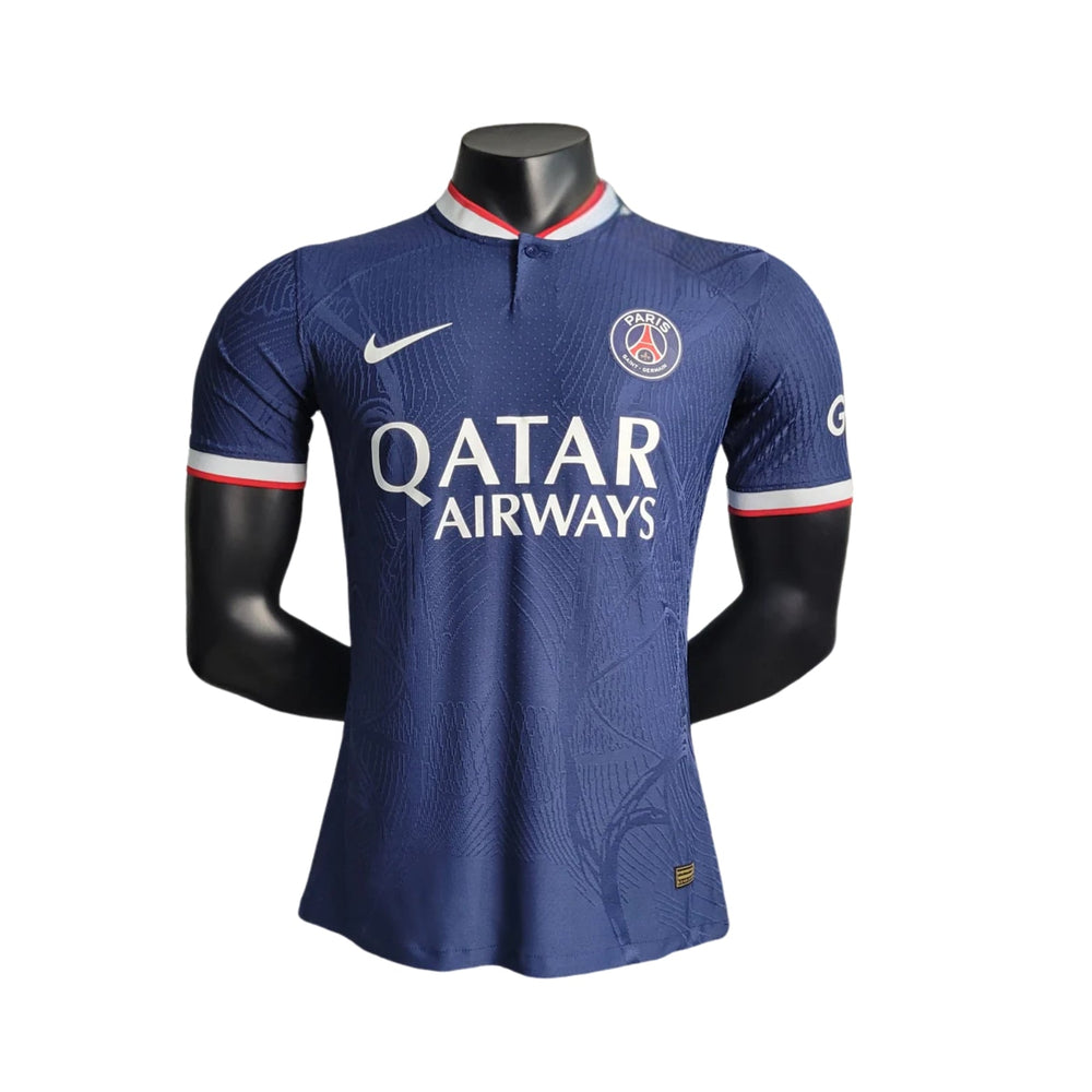 PSG Édition Spéciale 23/24 - Version Joueur - Bleu Marine