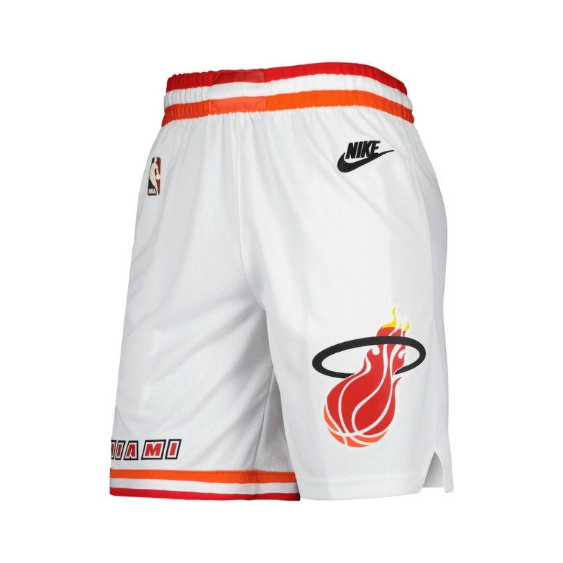 Camiseta Miami Heat Edición Clásica 24/25