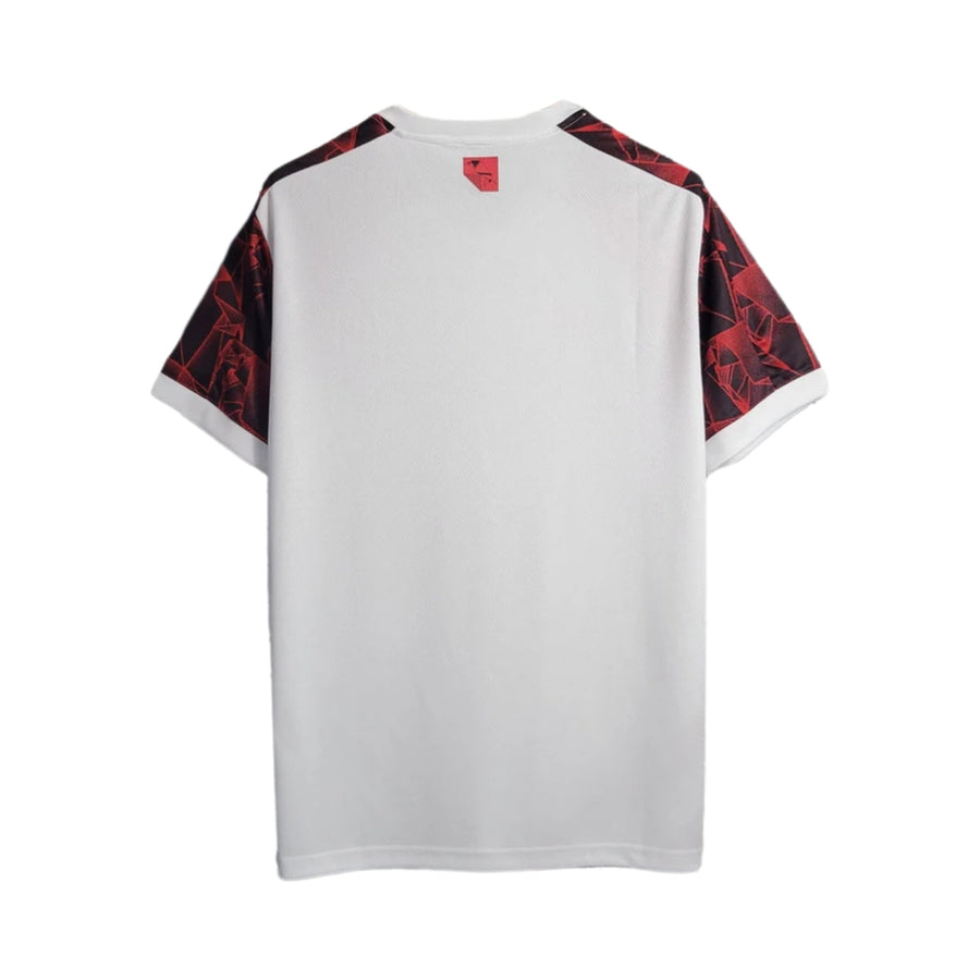 Flamengo Extérieur 21/22