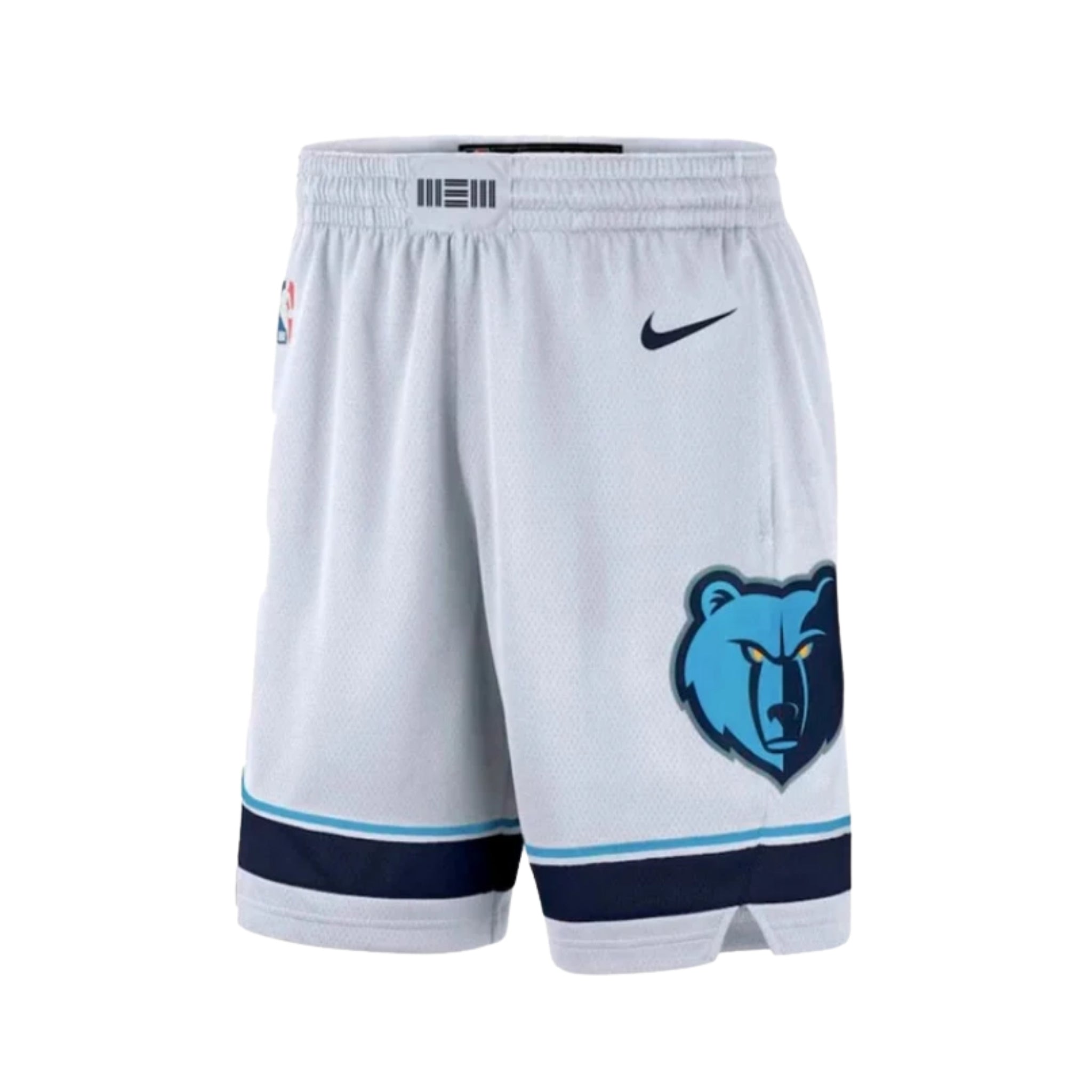 Memphis Grizzlies Association Edition 25/26 - Détail