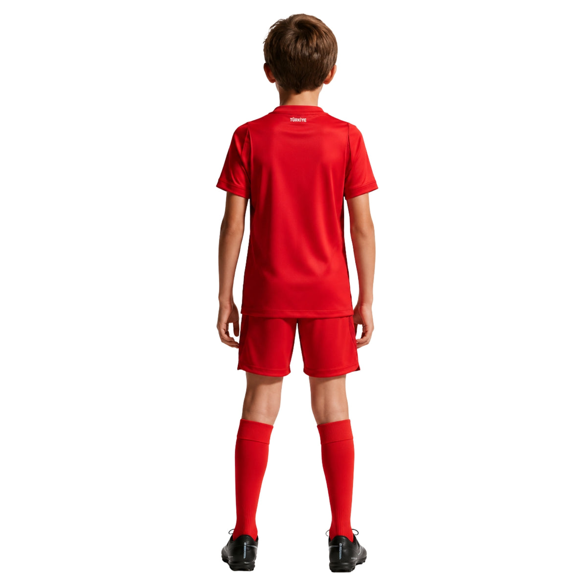 Turkey - Away Kit 26/27 - World Cup 2026