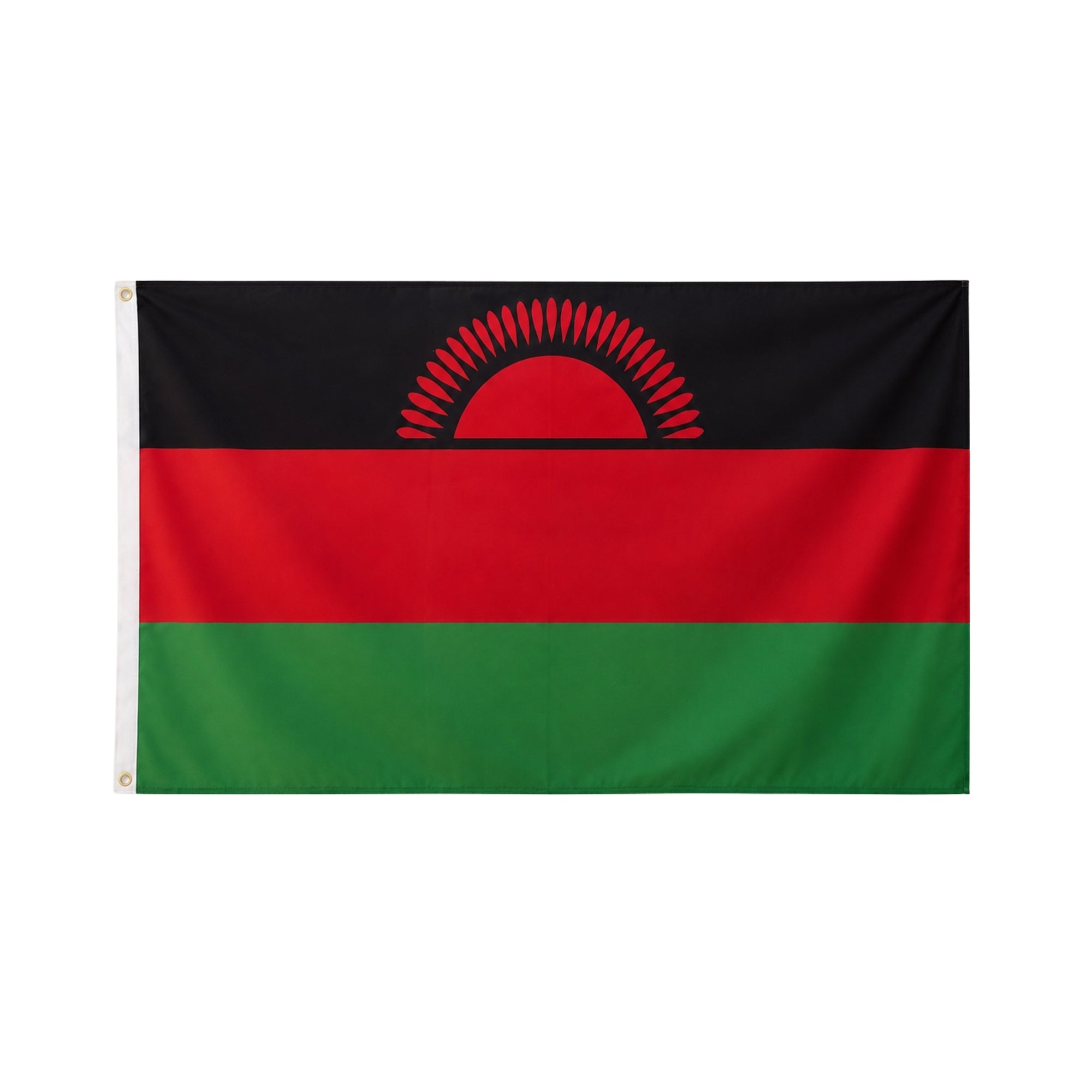 Drapeau - Malawi