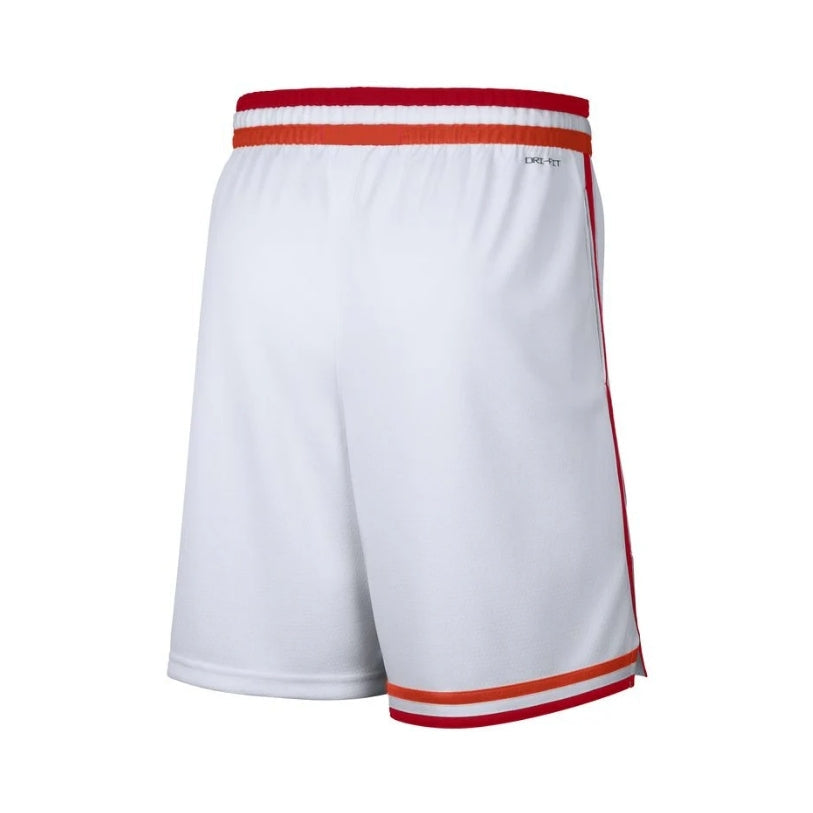 Camiseta Miami Heat Edición Clásica 24/25