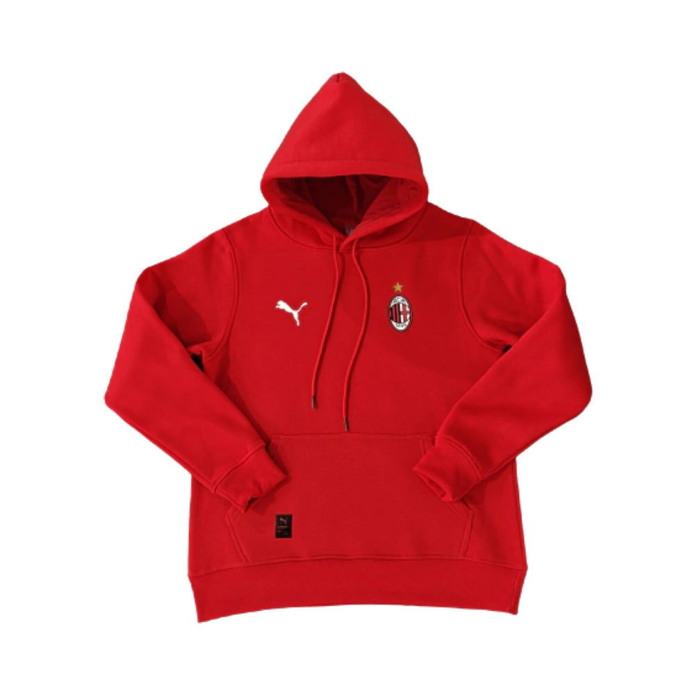 AC Milan 25/26 - Sudadera