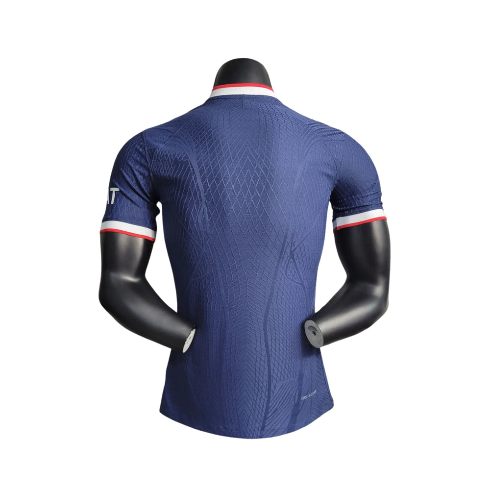 PSG Édition Spéciale 23/24 - Version Joueur - Bleu Marine