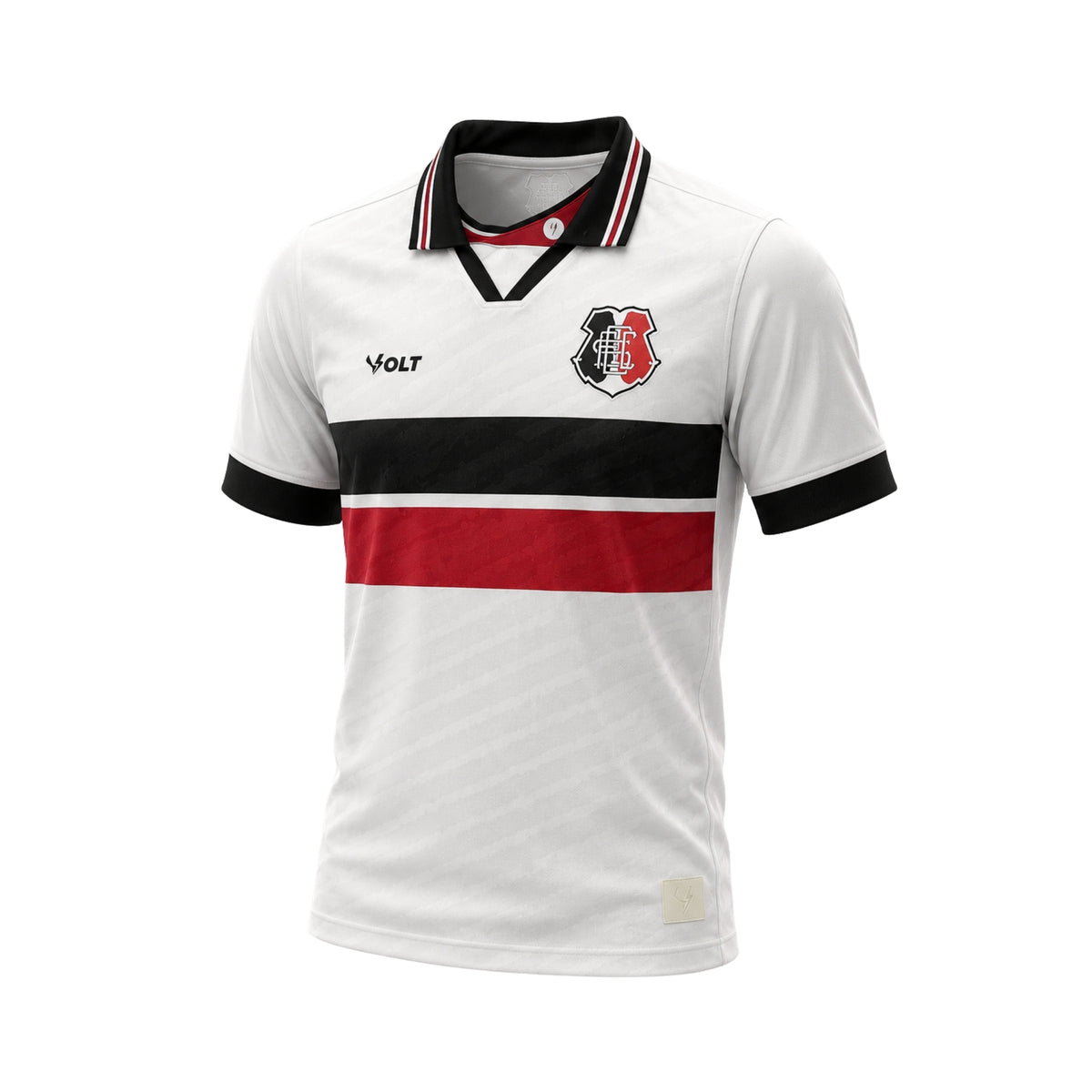Santa Cruz Extérieur 25/26