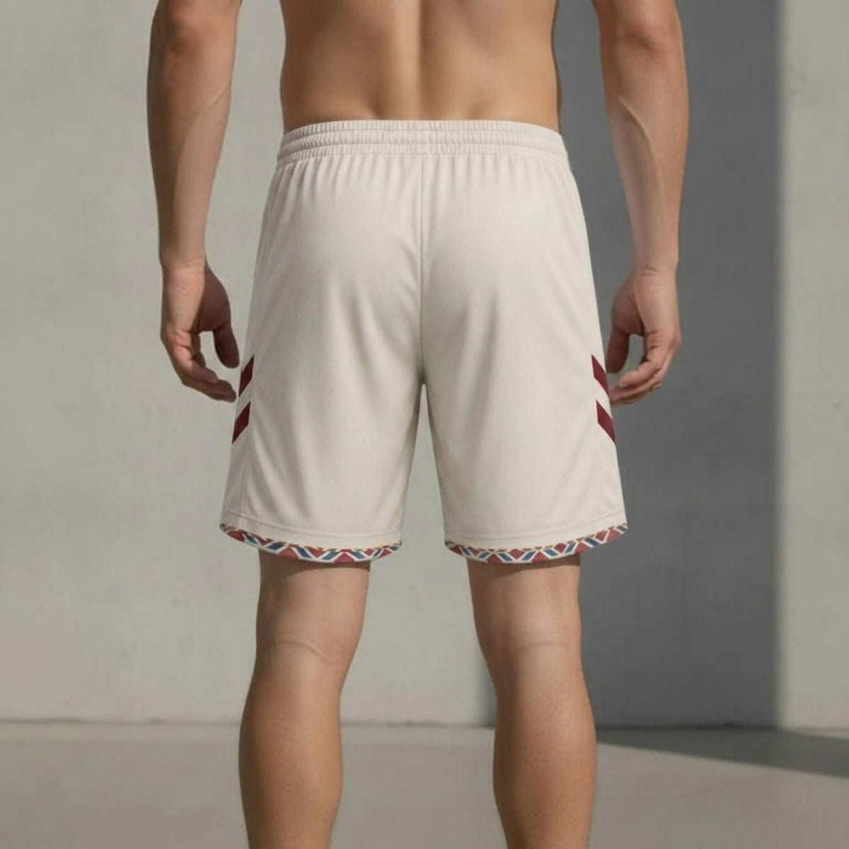 Short Málaga Extérieur 26/27