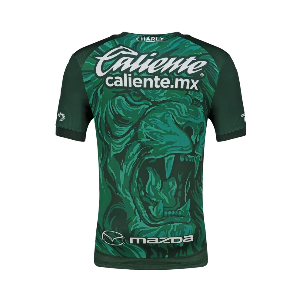 Club León Domicile 26/27