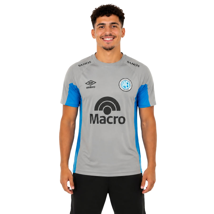 CA Belgrano Portero 25/26