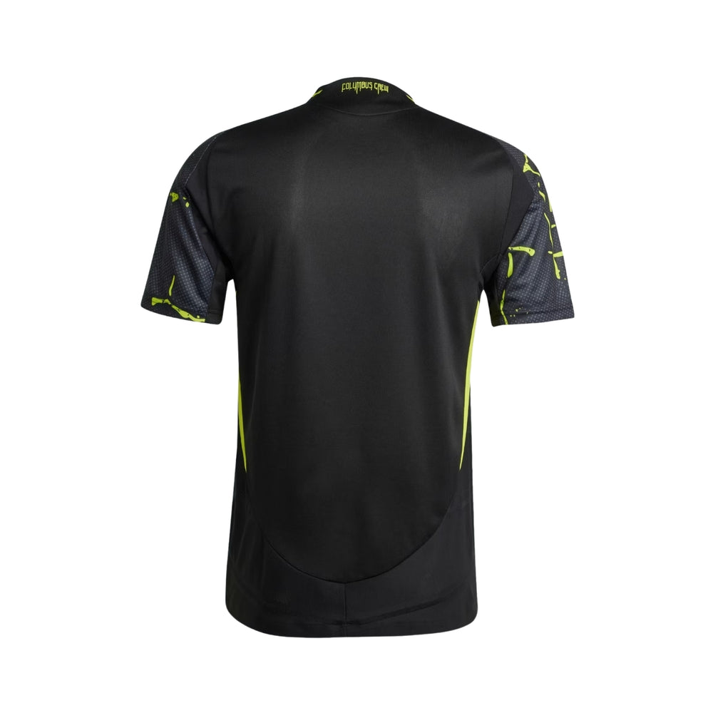 Columbus Crew Away 25/26