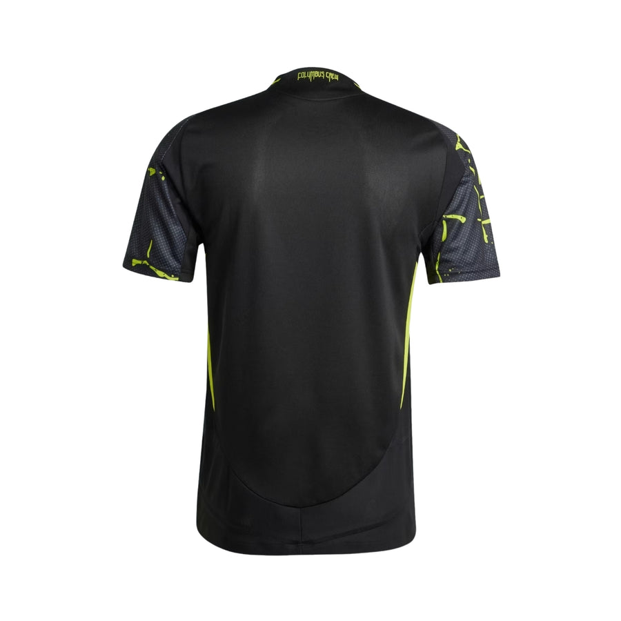 Columbus Crew Extérieur 25/26