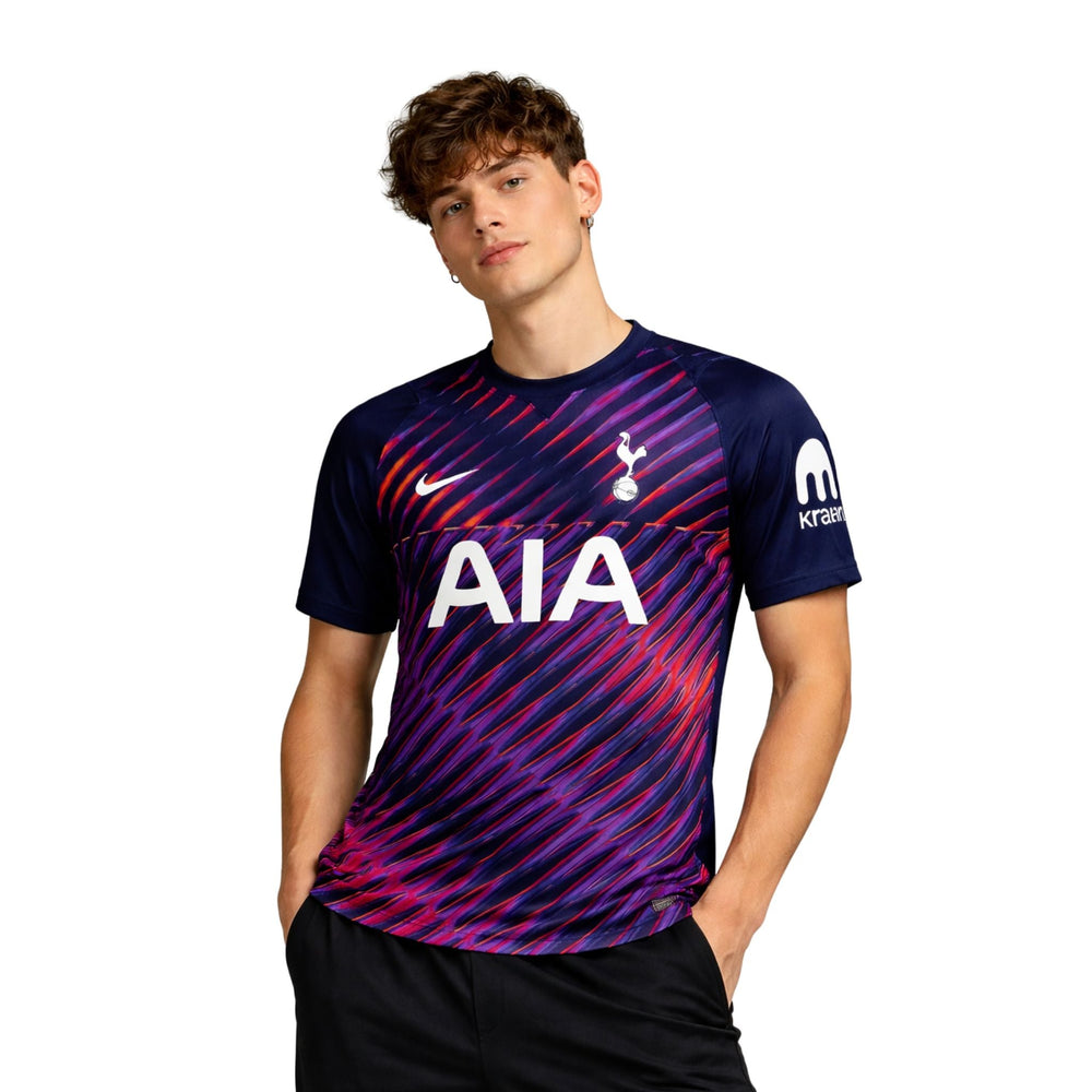 Tottenham Hotspur Extérieur 26/27
