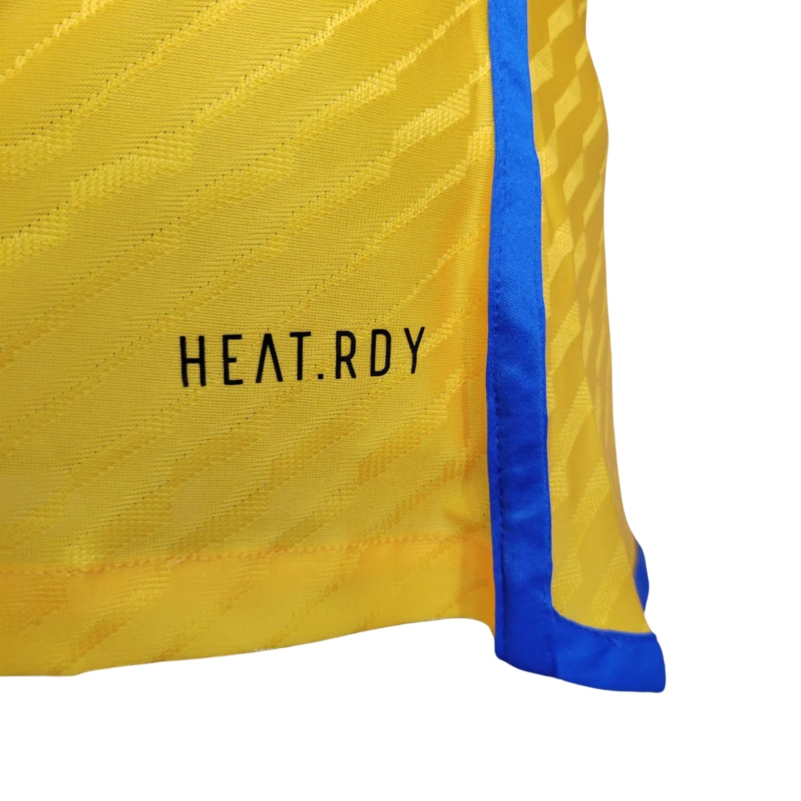 Tigres Domicile 23/24 - Version Joueur