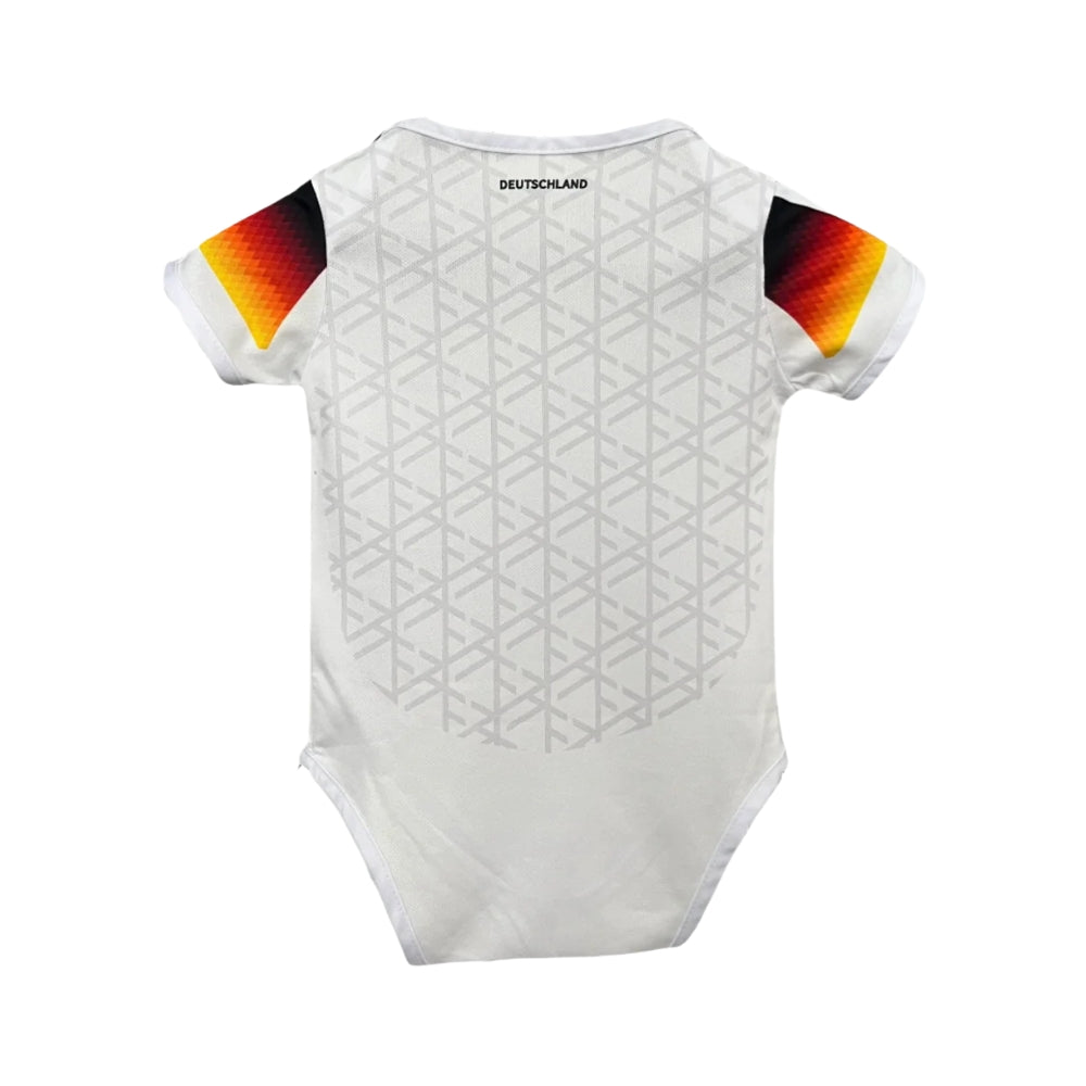 Germany - Baby Home Bodysuit 24/25 - Detail