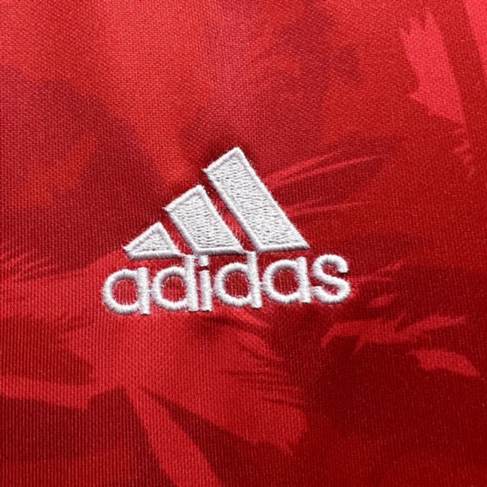 Flamengo Domicile 14/15