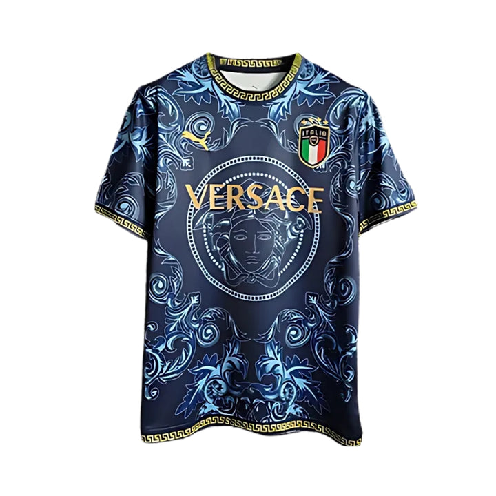 Italy Special Edition 22/23 - Navy Blue and Light Blue