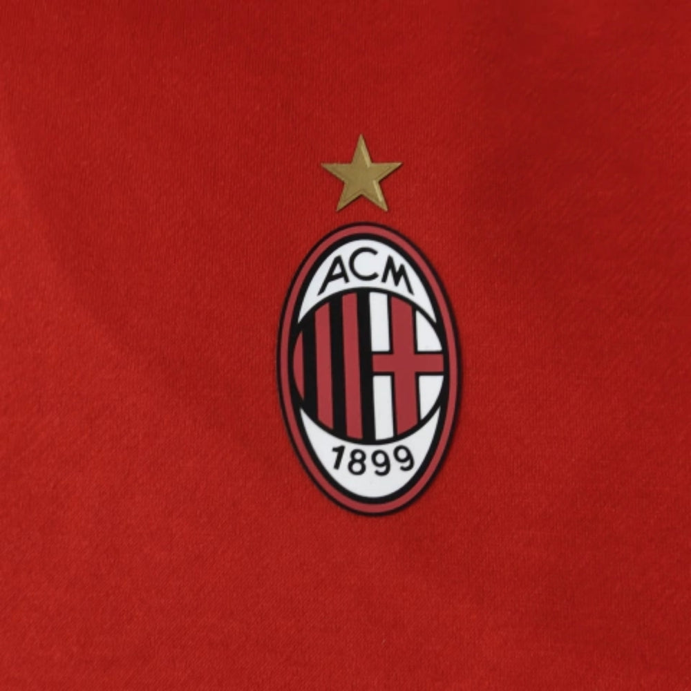 AC Milan 25/26 - Sudadera