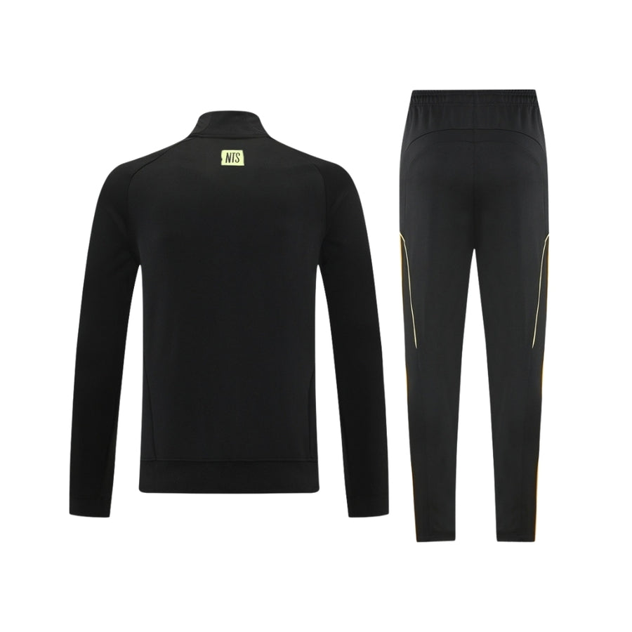 Arsenal 25/26 - Survêtement - Zip Complet