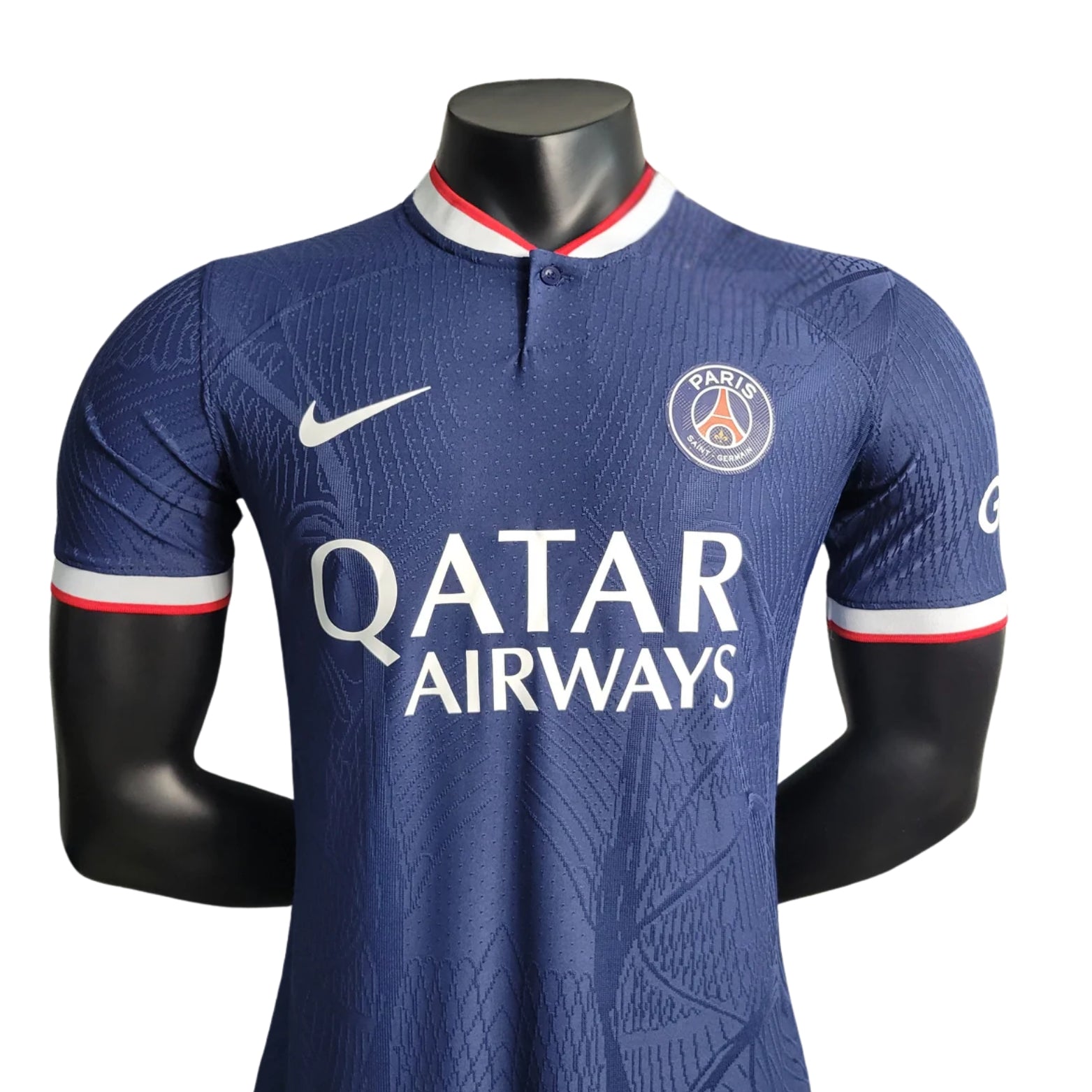 PSG Édition Spéciale 23/24 - Détail