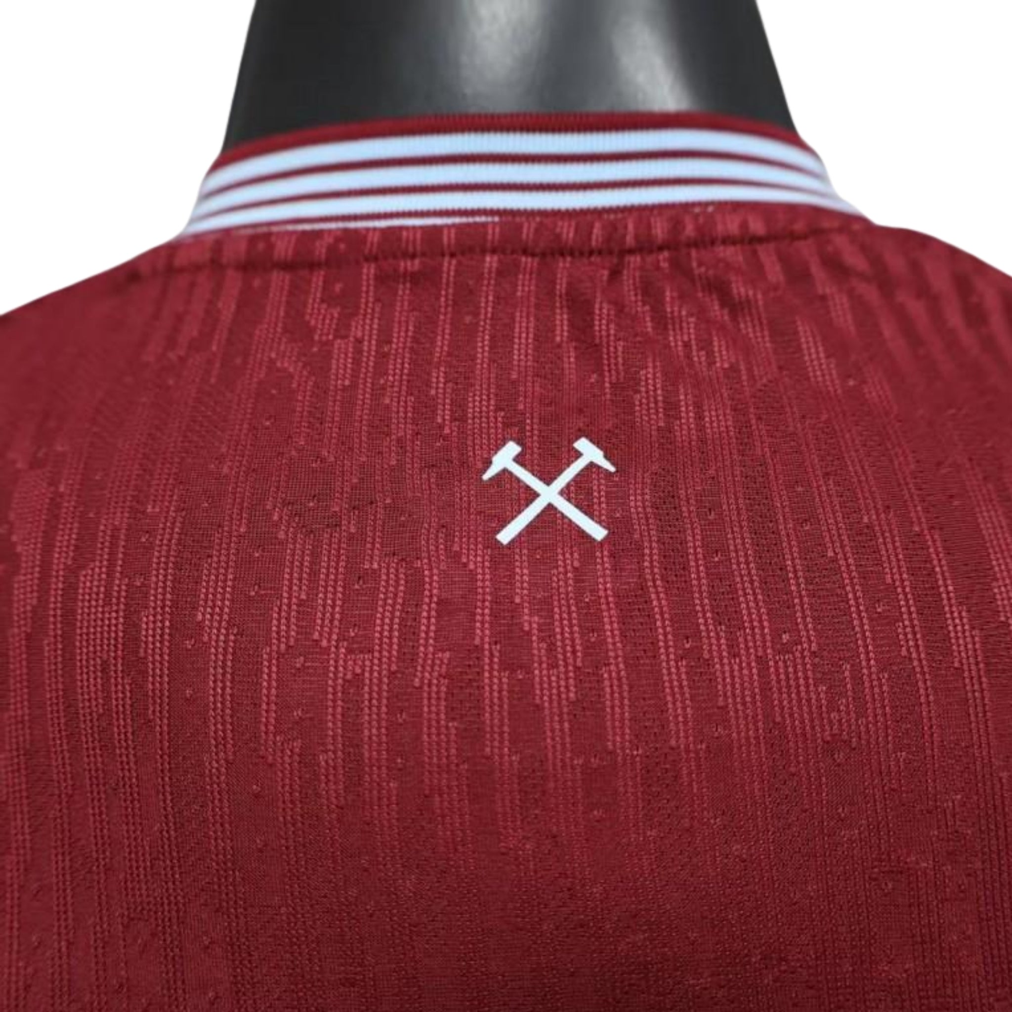 West Ham United Domicile 25/26 - Version Joueur