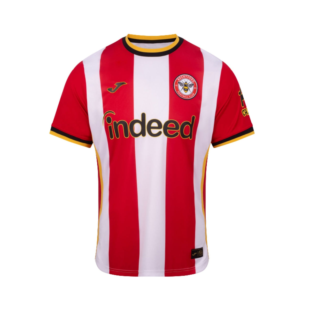 Brentford Domicile 26/27