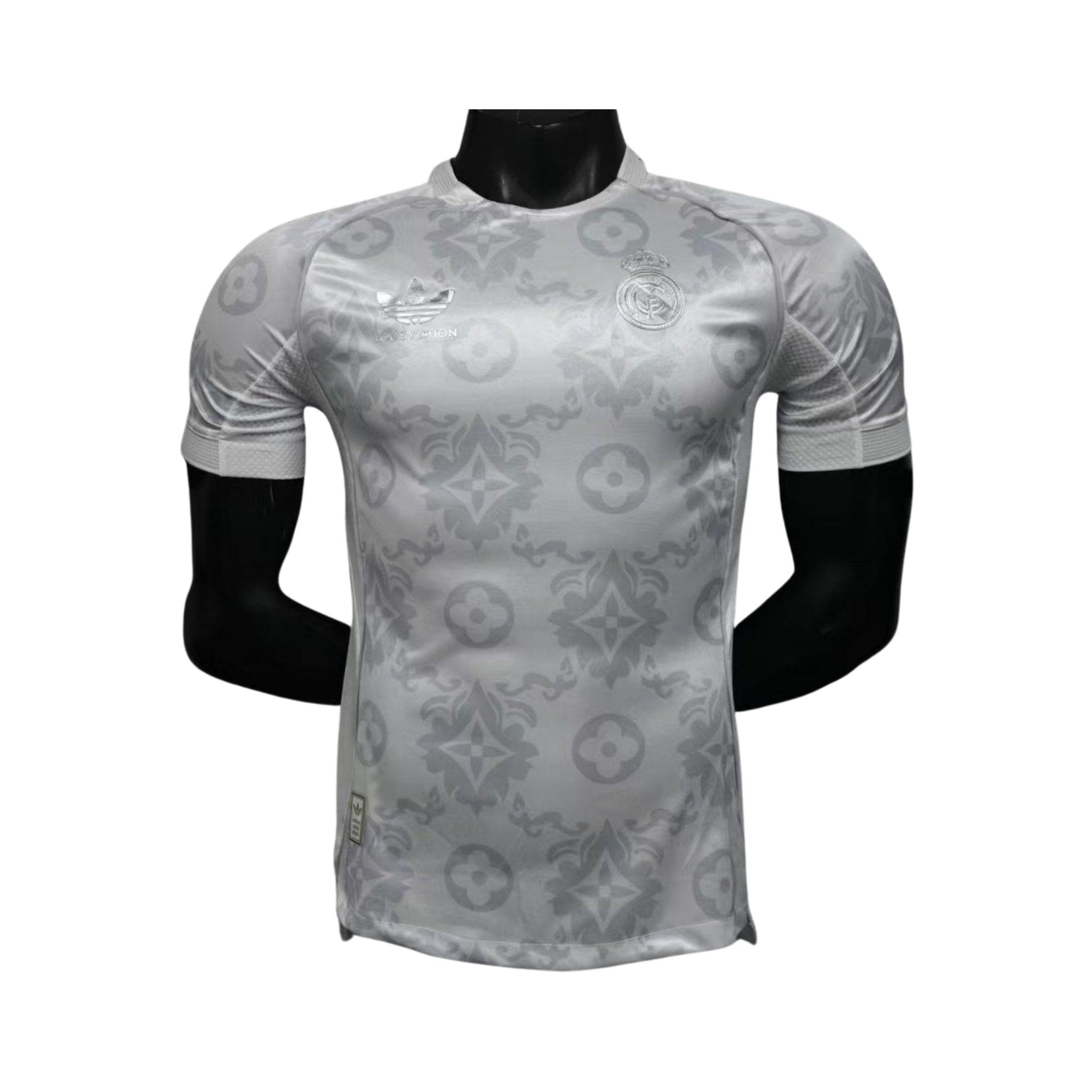 Real Madrid Édition Spéciale 25/26 - Version Joueur