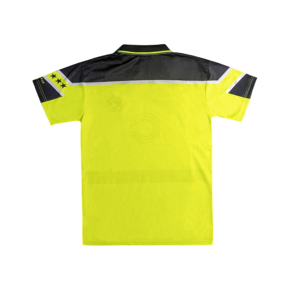 Borussia Dortmund Home 97/98