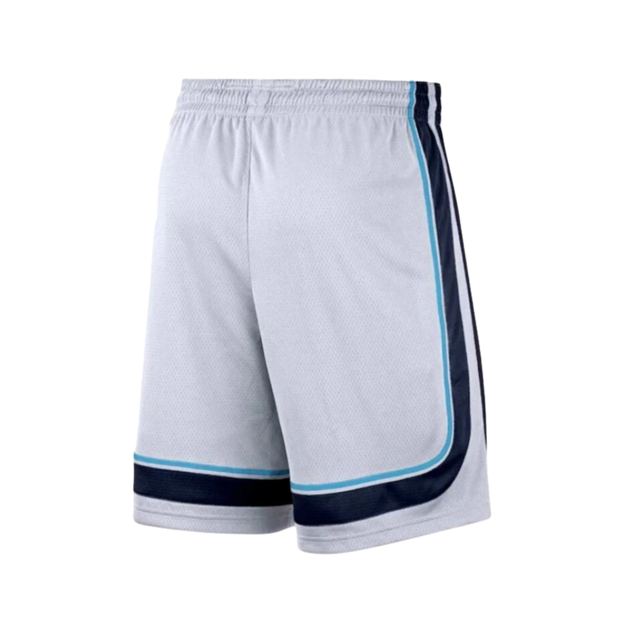 Memphis Grizzlies Association Edition 25/26 - Vue rapprochée