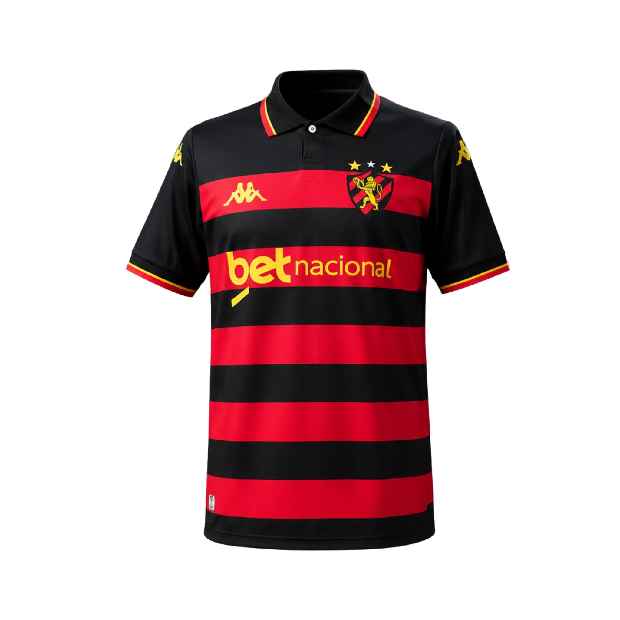 Sport Recife Domicile 26/27