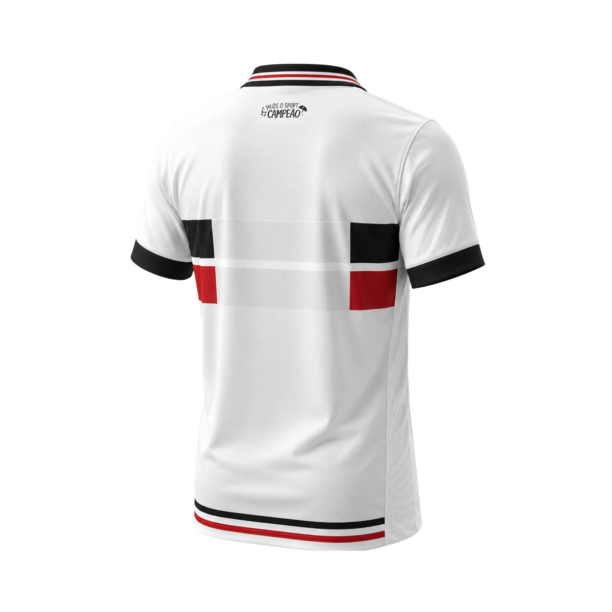 Santa Cruz Extérieur 25/26