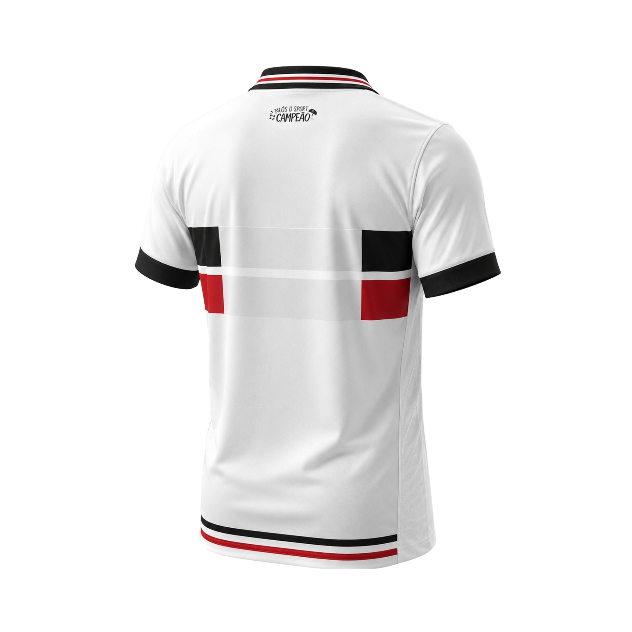 Santa Cruz Extérieur 25/26