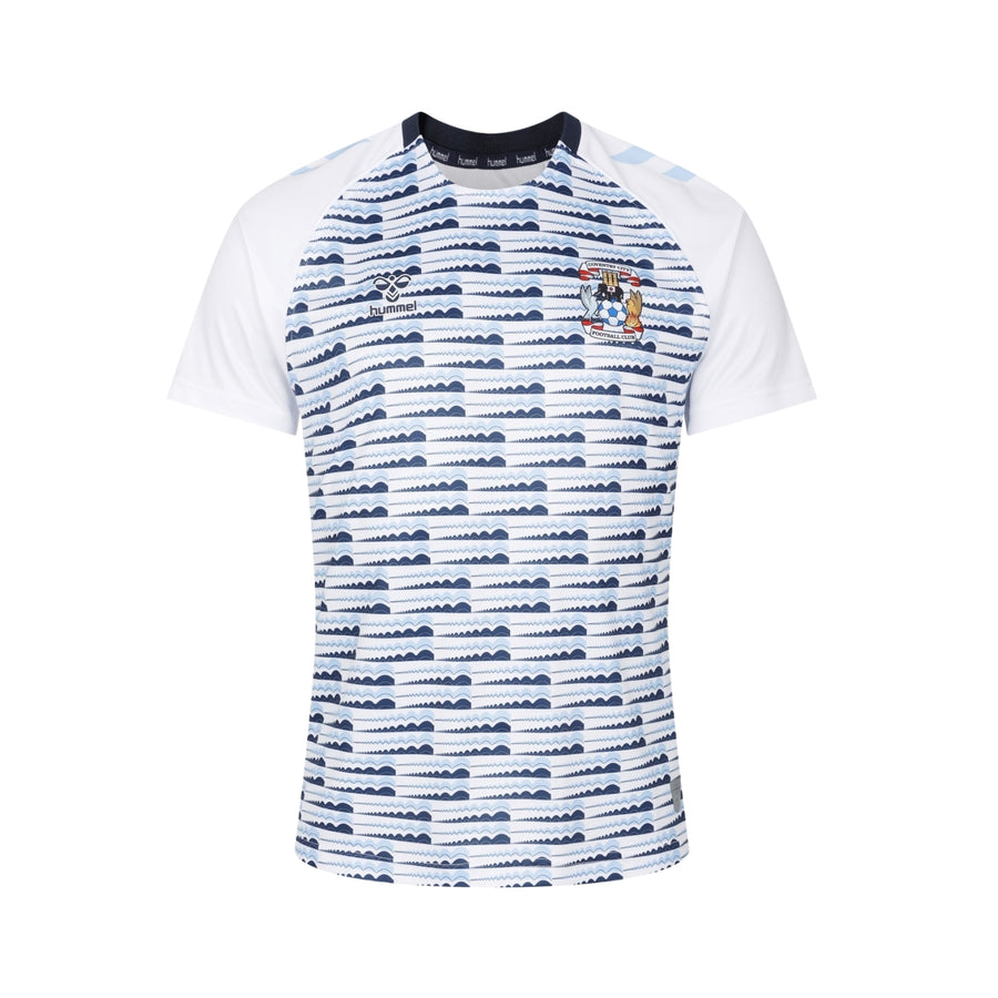 Coventry City Avant-Match 25/26